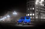 Mercedes-Benz G550 4x4&sup2; 2017 года (NA)